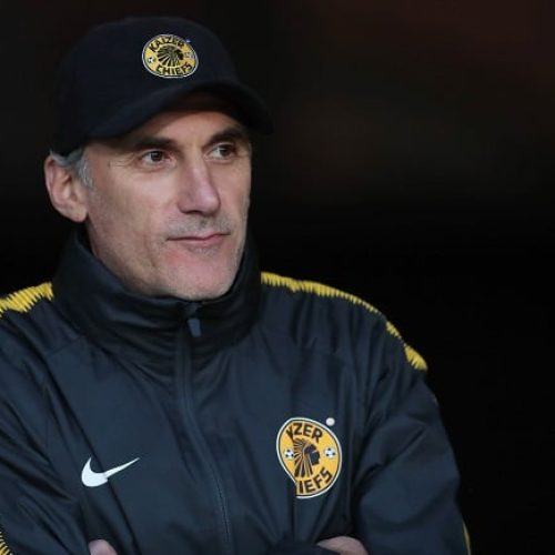 Solinas: We don’t make changes for the sake of it