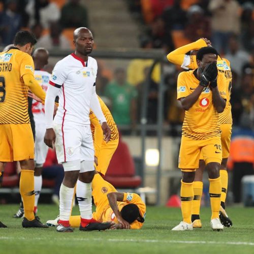 Molangoane set to undergo surgery