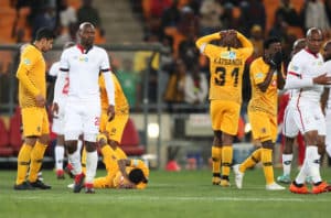 Read more about the article Solinas dedicates MTN8 win to Molangoane