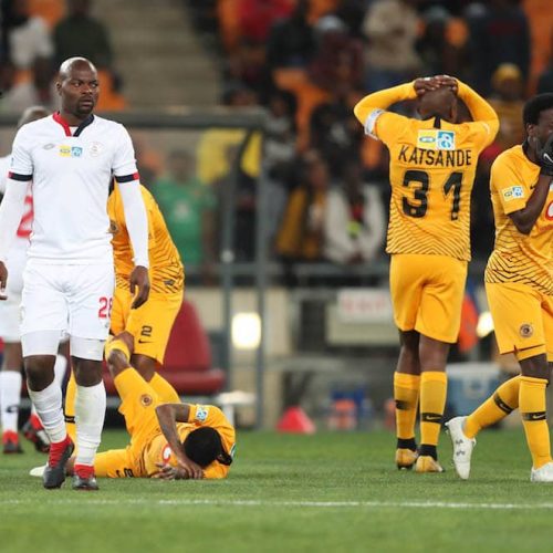 Solinas dedicates MTN8 win to Molangoane