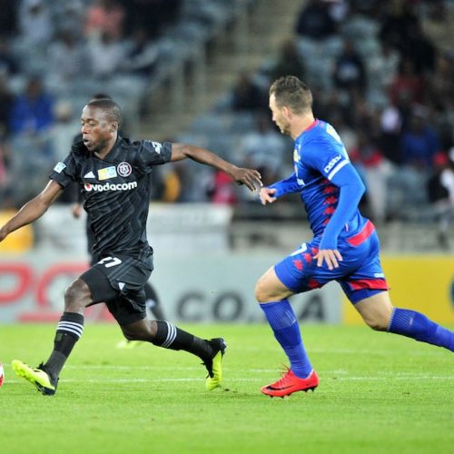 Motshwari: It’s a dream to play for Pirates