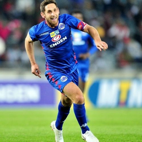 Furman: SuperSport need to play smart against Chiefs