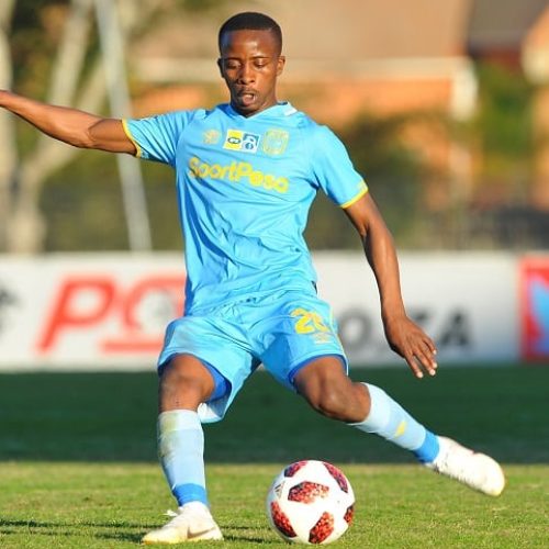 Nodada: Modise is mind boggling