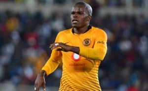 Read more about the article Katsande: Chiefs are in a better frame of mind