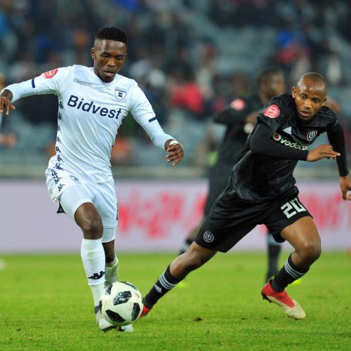 Monare: Wits need to stay grounded