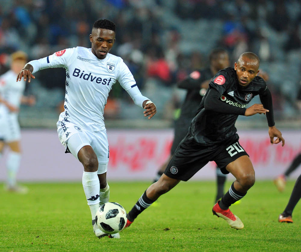 You are currently viewing Monare: Wits need to stay grounded