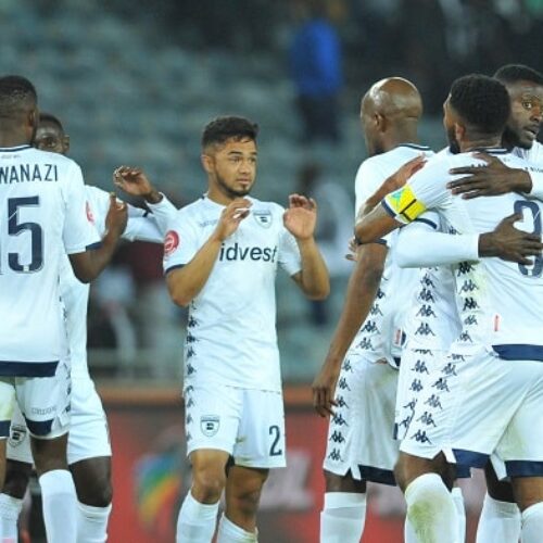 Wits win first quarter Absa Premiership Q-Innovation