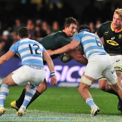 ‘Bok pack most physical in world’