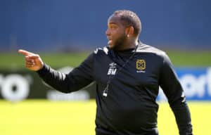Read more about the article Benni braced for tough clash against Chiefs