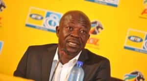 Read more about the article Tembo: It’s advantage Chiefs in MTN8