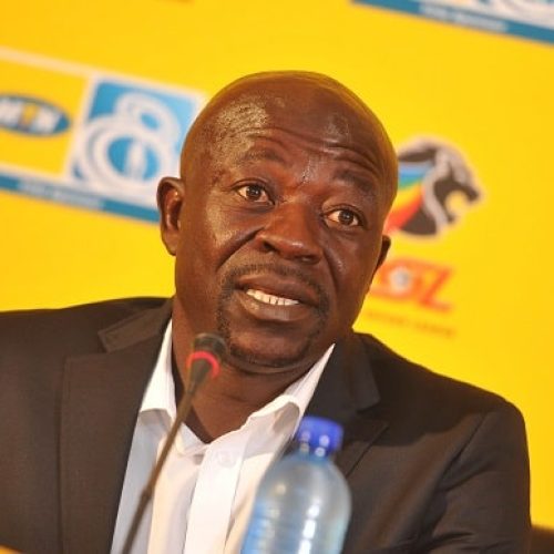 Tembo: It’s advantage Chiefs in MTN8