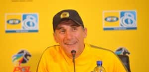 Read more about the article Solinas: We will always play attacking football