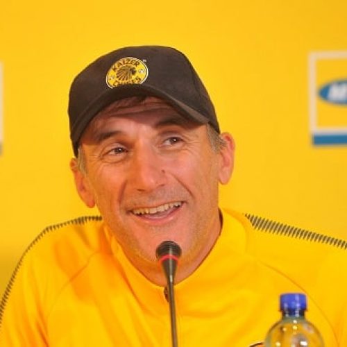 Solinas: We will always play attacking football