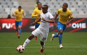 Read more about the article Nodada eyes Bafana call up