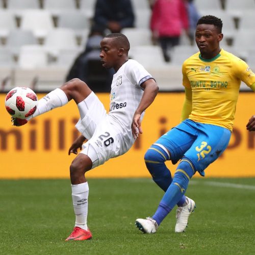 Preview: Sundowns brace for tricky CT City clash