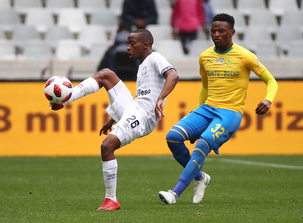 You are currently viewing Preview: Sundowns brace for tricky CT City clash