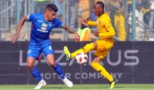Read more about the article Chiefs, SuperSport draw in MTN8 thriller