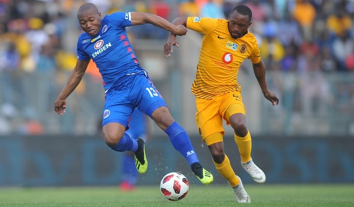 You are currently viewing Preview: Chiefs face SuperSport in search of redemption