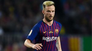Read more about the article Rakitic confirms Barcelona stay
