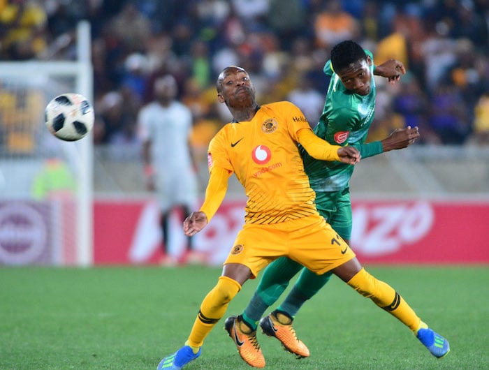 You are currently viewing Five things learned from Chiefs’ draw with Baroka