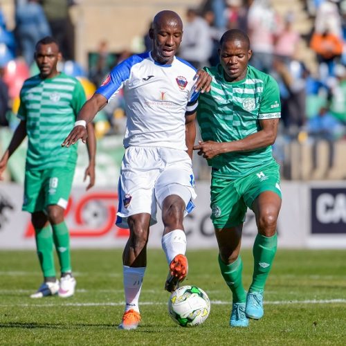 Komphela’s Celtic see off Chippa