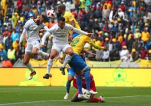 Read more about the article ‘It doesn’t matter who Pitso plays’