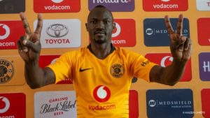 Read more about the article Chiefs confirm Walusimbi’s departure