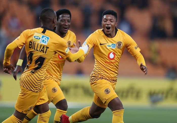 You are currently viewing Five players to watch in MTN8 semis