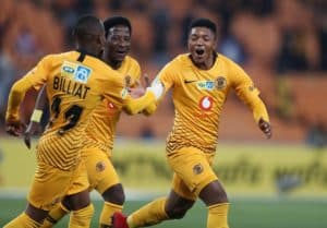 Read more about the article Billiat nets first Chiefs goal in MTN8 win