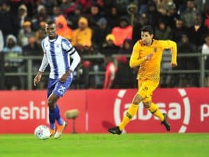 Read more about the article Wasteful Chiefs held by Maritzburg