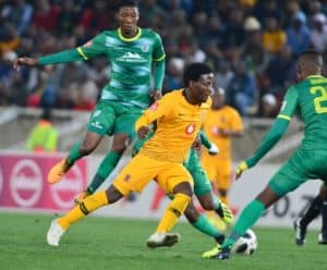 Read more about the article Solinas: Ntshangase can make Bafana return
