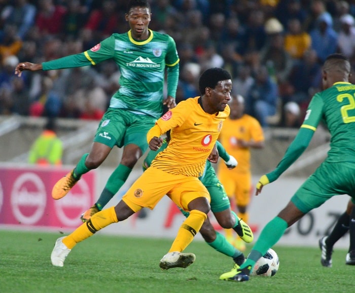 You are currently viewing Chiefs coach reveals plan for Ntshangase
