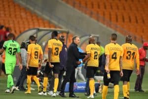Read more about the article Five things learned from Chiefs’ loss to Wits