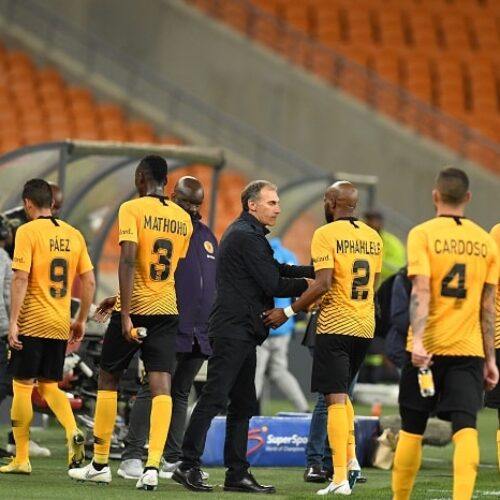 Five things learned from Chiefs’ loss to Wits