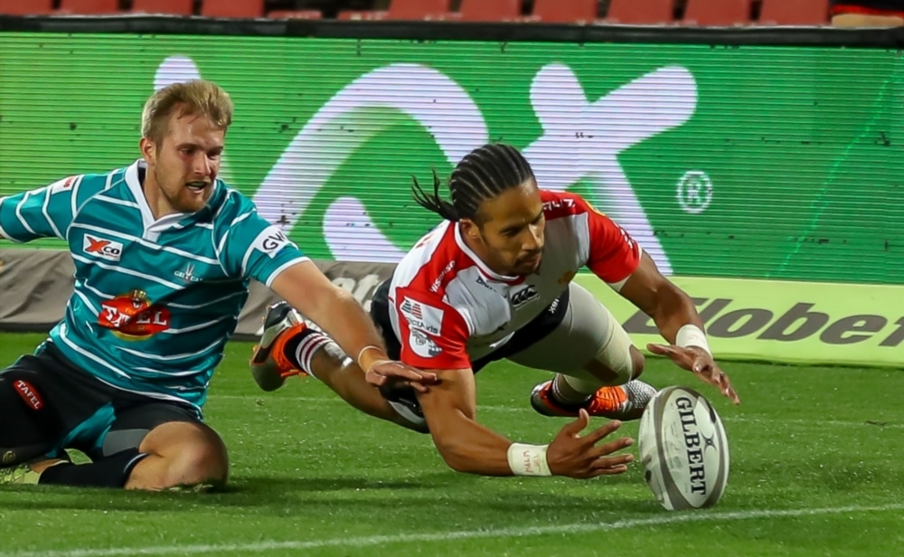You are currently viewing Lions maul Griquas at Ellis Park