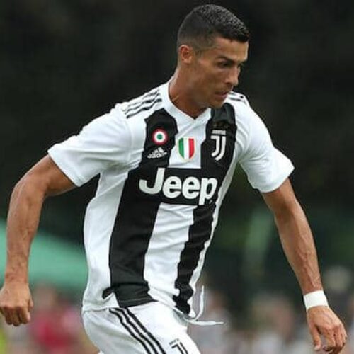 Ronaldo arrival has elevated Juve – Nedved