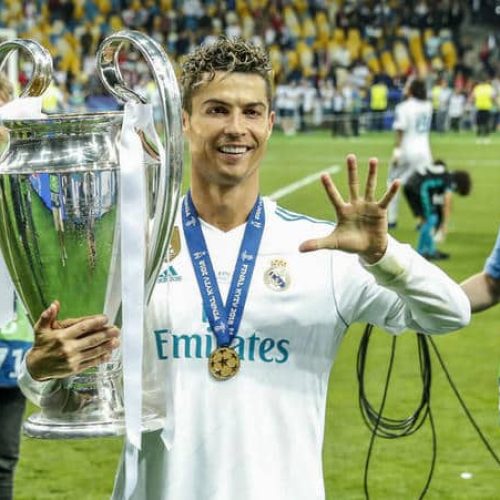 Odriozola: Madrid will replace Ronaldo
