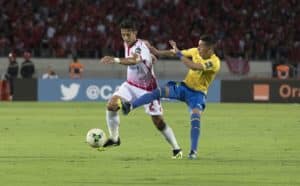 Read more about the article Wydad edge Sundowns in CL