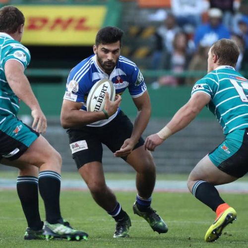 Preview: Currie Cup (Round 3)
