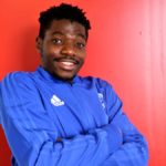 Ajax Cape Town new signing Thendo Mukumela
