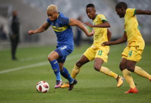 Read more about the article CT City share spoils with Arrows