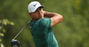Read more about the article Koepka powers to PGA win