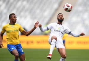 Read more about the article Fielies hands CT City advantage over Sundowns