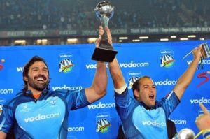 Read more about the article Fourie: Bulls set up to fail