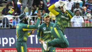 Read more about the article Preview: Sri Lanka vs Proteas (4th ODI)
