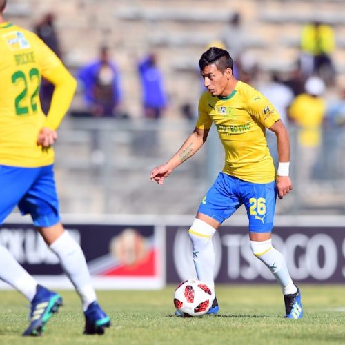 Pitso: Where Sirino needs to improve