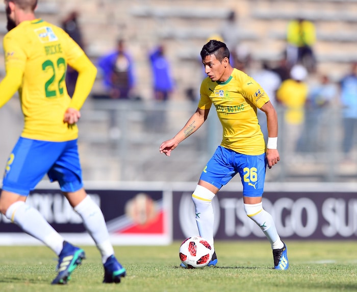 You are currently viewing Pitso: Where Sirino needs to improve
