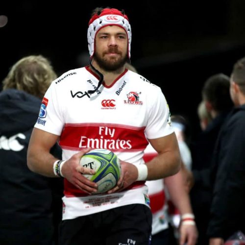Whiteley: Format helped Lions