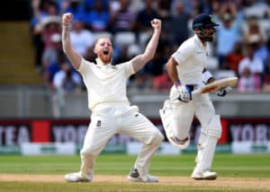 Read more about the article Preview: England vs India (4th Test)