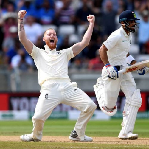 Preview: England vs India (4th Test)